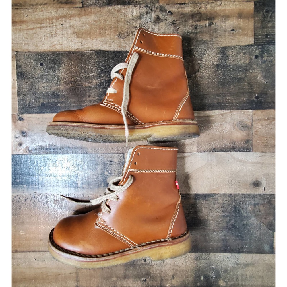Duckfeet Odense womens boots size 39